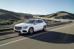 Mercedes-AMG GLA45 4Matic 2017 года (WW)
